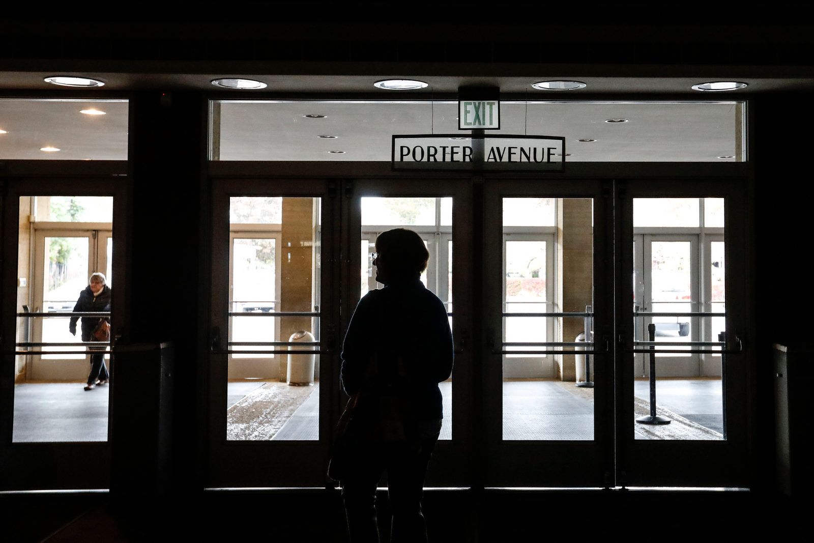 A Closer Look: In Kleinhans Music Hall, architecture that suggests music